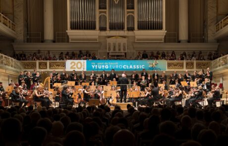 UYO concert