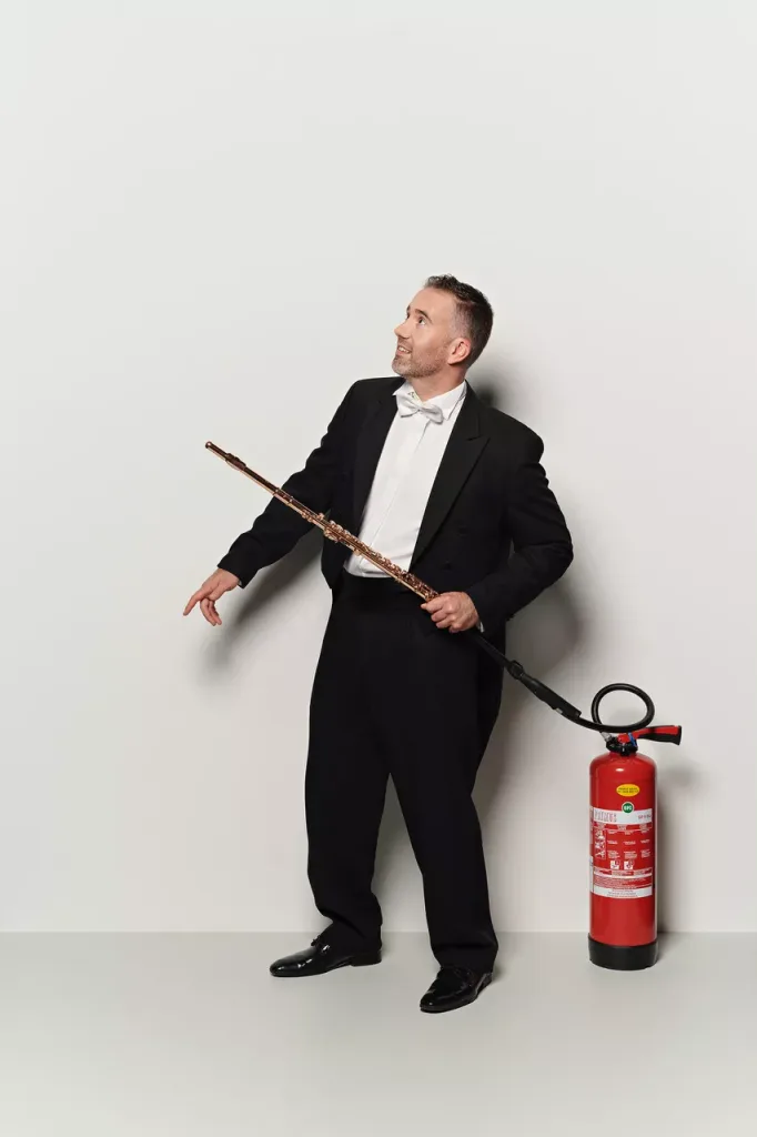 Jean Luc Sperissen 2