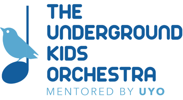 UYO Kids Logo