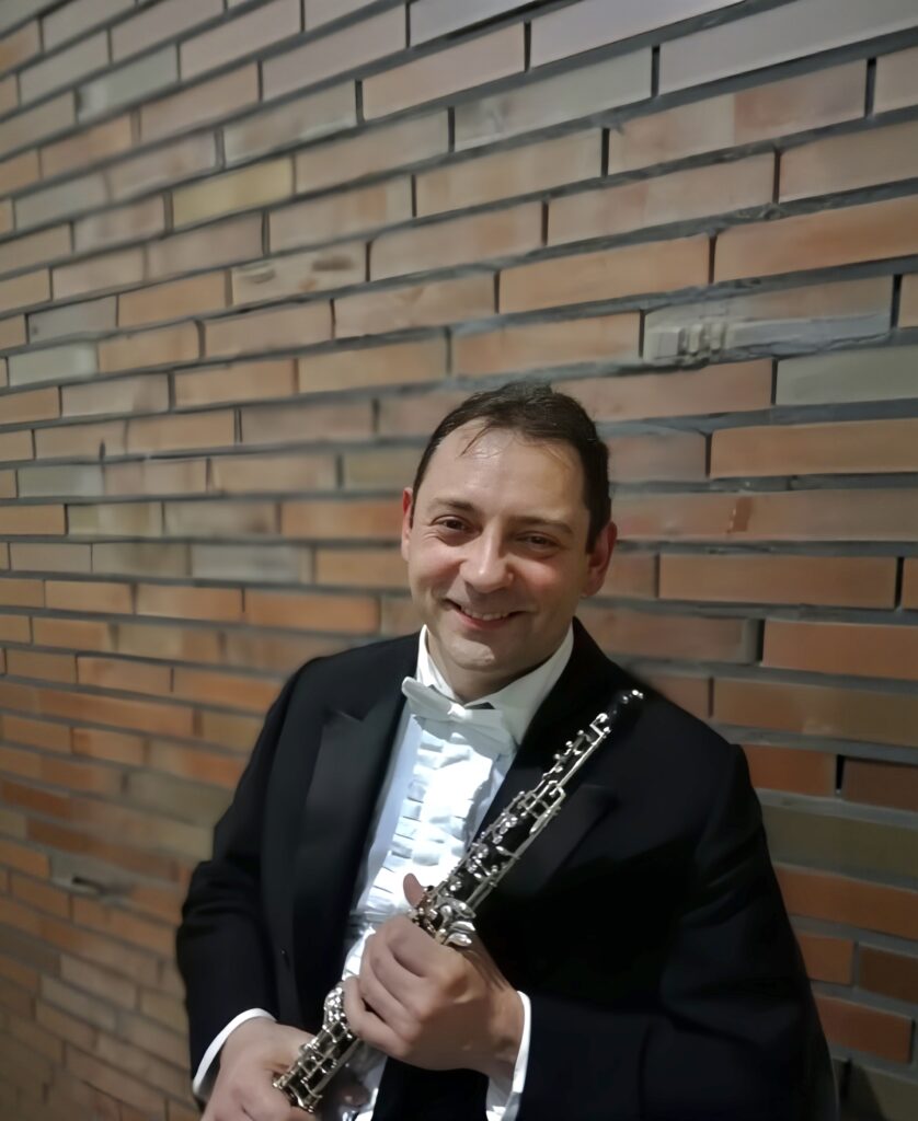 Lorenzo Masala-Underground Youth Orchestra