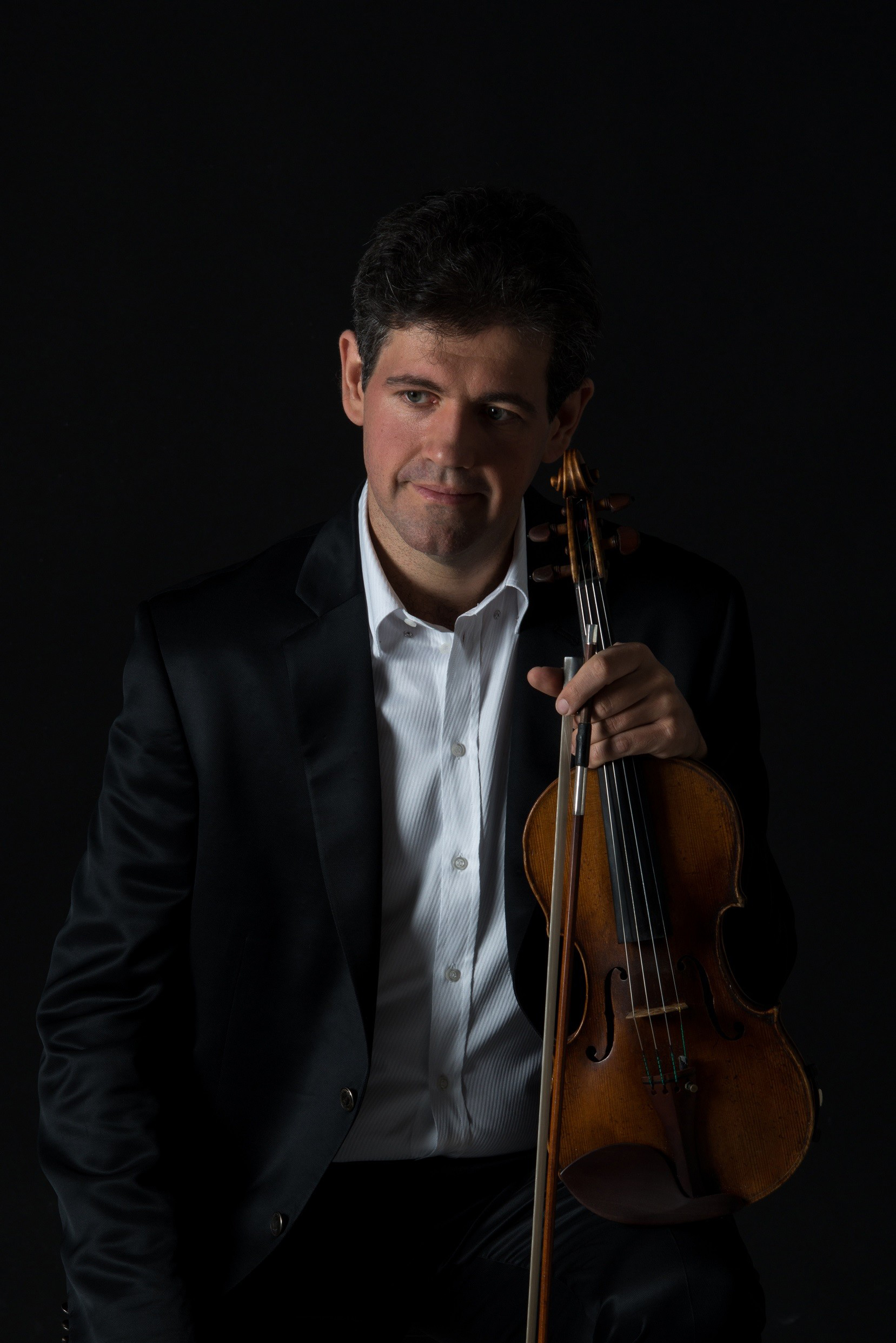 Σίμος Παπάνας -The Underground Youth Orchestra